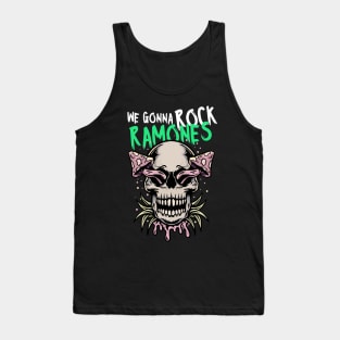 ramones Tank Top